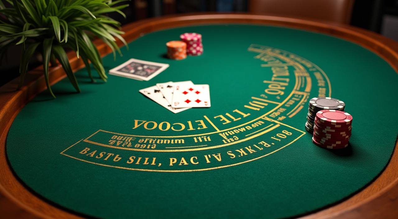 cucibebas88 Blackjack